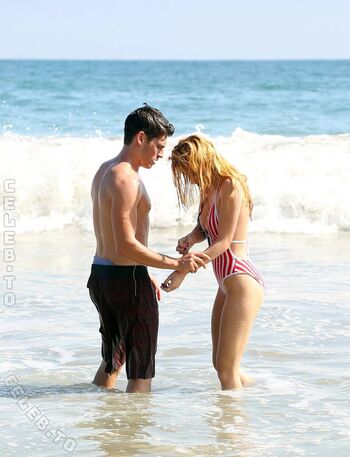 🔥 Bella thorne leaked private photo uncensored full