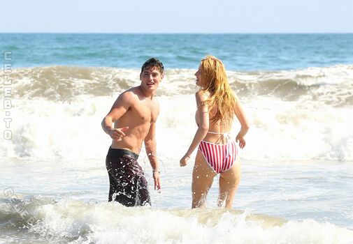🔥 Bella thorne leaked private photo uncensored full