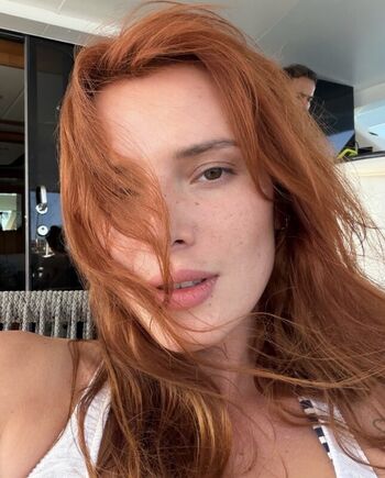 🔥 Bella thorne leaked private photo uncensored full
