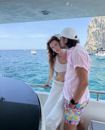 🔥 Bella thorne leaked private photo uncensored full