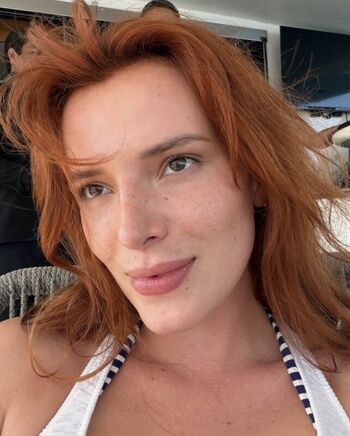 🔥 Bella thorne leaked private photo uncensored full