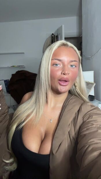 🔥 Beth gould page leaked private photo uncensored full
