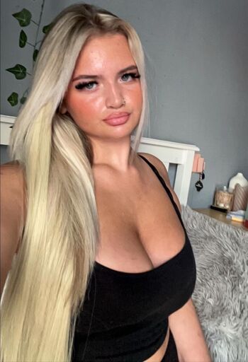🔥 Beth gould page leaked private photo uncensored full
