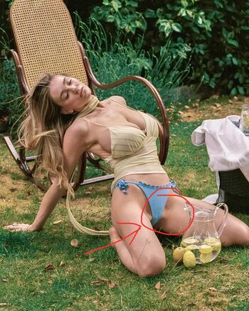 🔥 Beth lily  page leaked private photo uncensored full