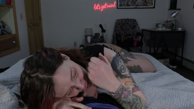 🔥 Bettie bondage  page leaked private photo uncensored full