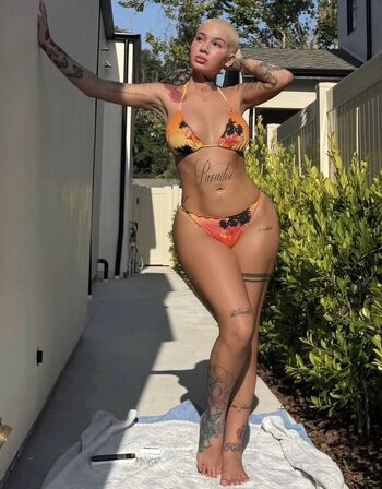 🔥 Bhad bhabie  page leaked private photo uncensored full