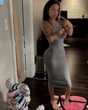🔥 Bhad bhabie  page leaked private photo uncensored full