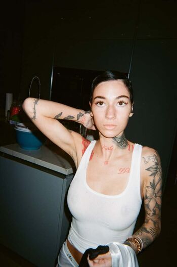 🔥 Bhad bhabie  page leaked private photo uncensored full