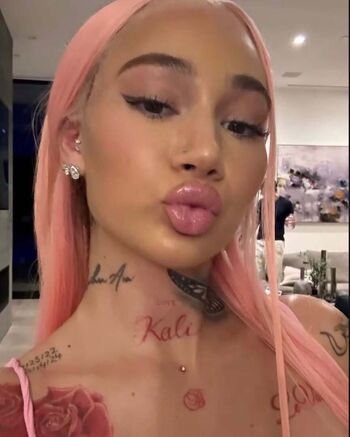 🔥 Bhad bhabie  page leaked private photo uncensored full