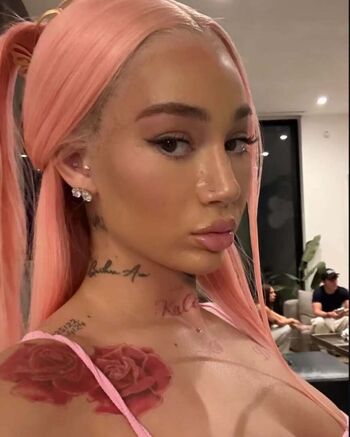 🔥 Bhad bhabie  page leaked private photo uncensored full
