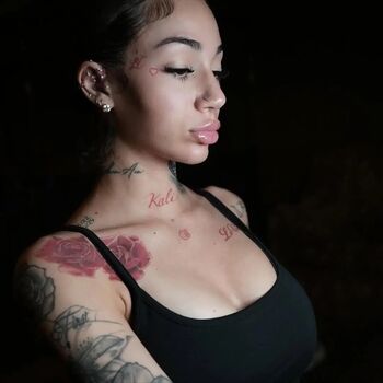 🔥 Bhad bhabie  page leaked private photo uncensored full