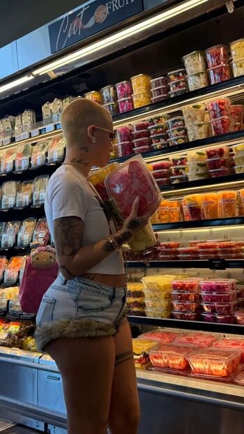 🔥 Bhad bhabie  page leaked private photo uncensored full