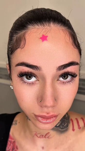 🔥 Bhad bhabie  page leaked private photo uncensored full