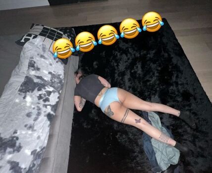 🔥 Bhad bhabie  page leaked private photo uncensored full