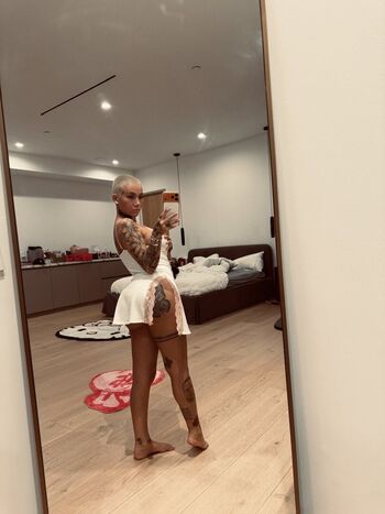 🔥 Bhad bhabie  page leaked private photo uncensored full