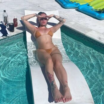 🔥 Bhad bhabie  page leaked private photo uncensored full