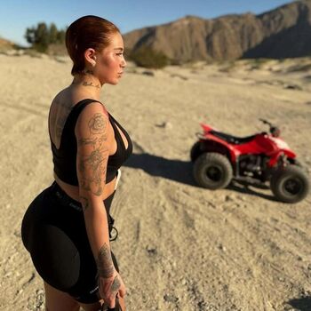 🔥 Bhad bhabie  page leaked private photo uncensored full