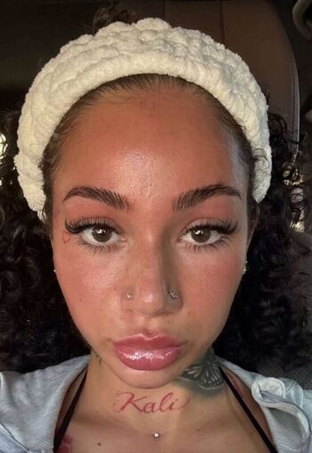 🔥 Bhad bhabie  page leaked private photo uncensored full