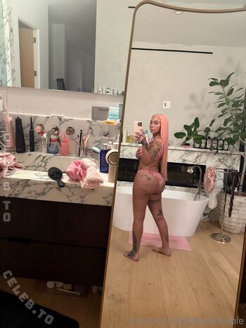 🔥 Bhad bhabie  page leaked private photo uncensored full