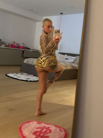 🔥 Bhad bhabie  page leaked private photo uncensored full