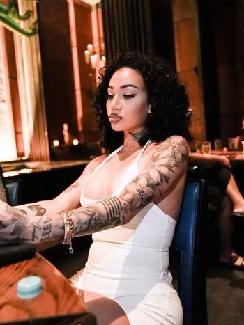 🔥 Bhad bhabie  page leaked private photo uncensored full