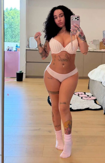 🔥 Bhad bhabie leaked private photo uncensored full