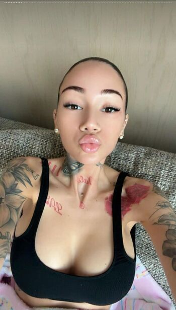 🔥 Bhad bhabie leaked private photo uncensored full
