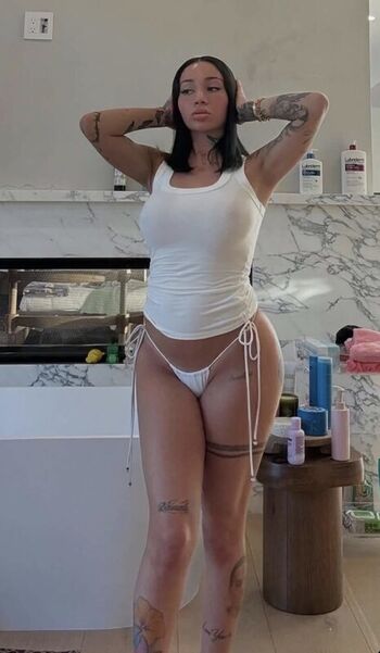 🔥 Bhad bhabie leaked private photo uncensored full