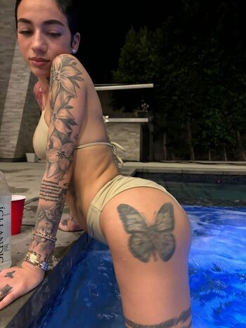 🔥 Bhad bhabie leaked private photo uncensored full