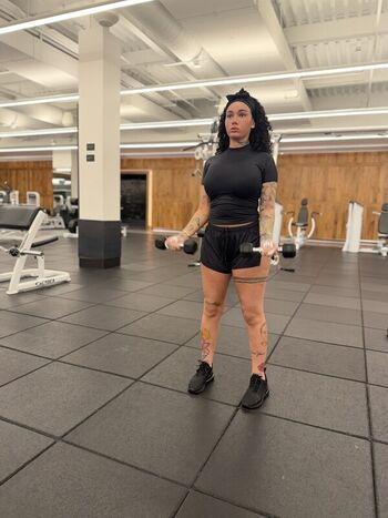 🔥 Bhad bhabie leaked private photo uncensored full