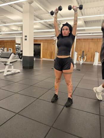 🔥 Bhad bhabie leaked private photo uncensored full