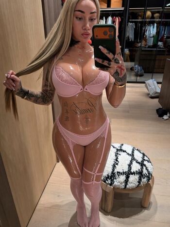 🔥 Bhad bhabie leaked private photo uncensored full