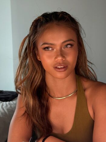 🔥 Bianca bustamante page leaked private photo uncensored full