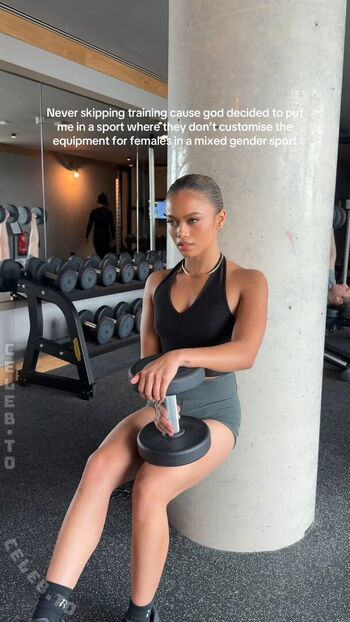 🔥 Bianca bustamante page leaked private photo uncensored full