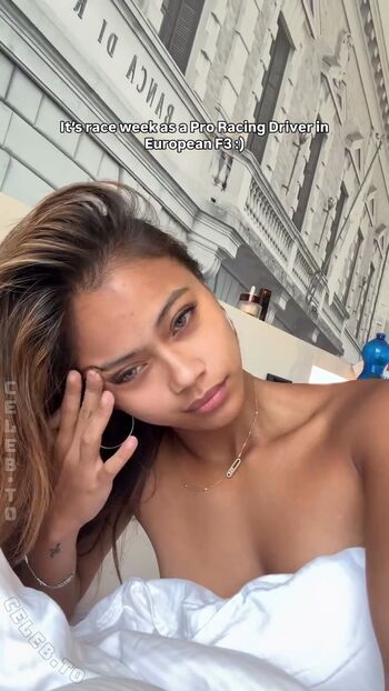 🔥 Bianca bustamante leaked private photo uncensored full