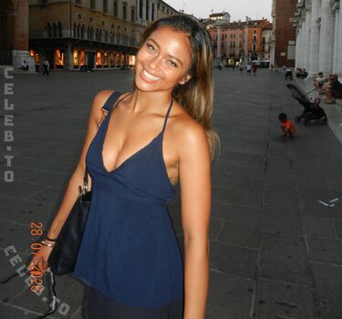 🔥 Bianca bustamante page leaked private photo uncensored full
