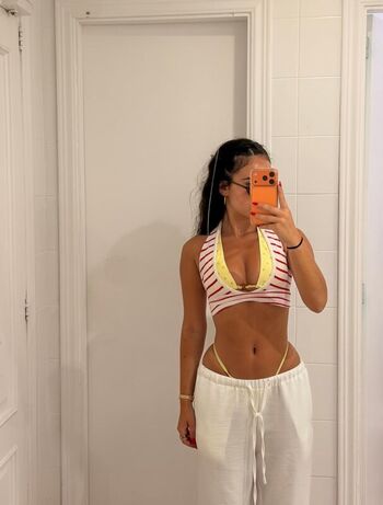 🔥 Bianca gamann leaked private photo uncensored full