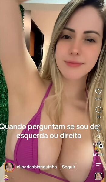 🔥 Bianca similamore leaked private photo uncensored full