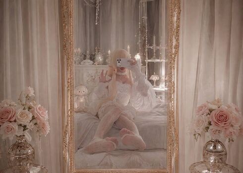 🔥 Bibsye leaked private photo uncensored full