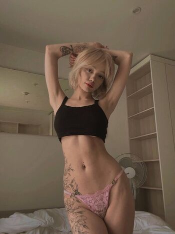 🔥 Bibsye leaked private photo uncensored full