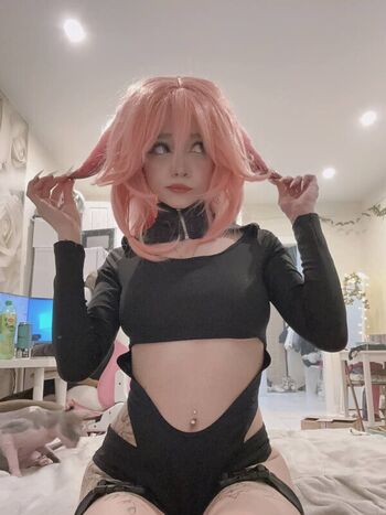 🔥 Bibsye leaked private photo uncensored full