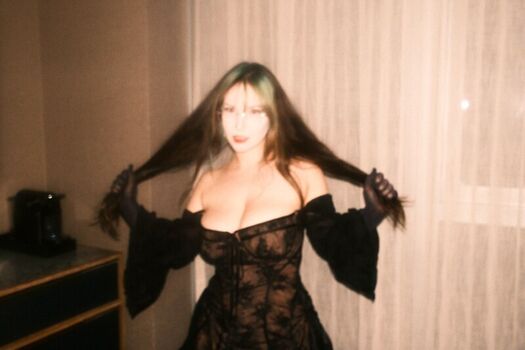 🔥 Bigtittygothegg  page leaked private photo uncensored full