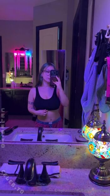 🔥 Bigtittygothegg leaked private photo uncensored full