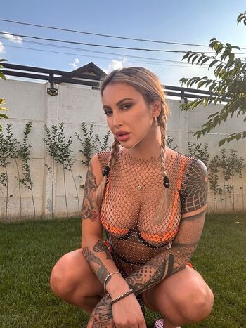 🔥 Blond elle page leaked private photo uncensored full