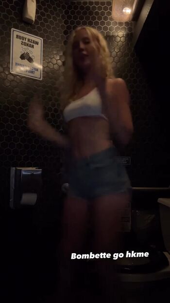 🔥 Bombette martin page leaked private photo uncensored full