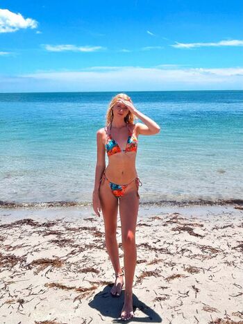 🔥 Bombette martin page leaked private photo uncensored full