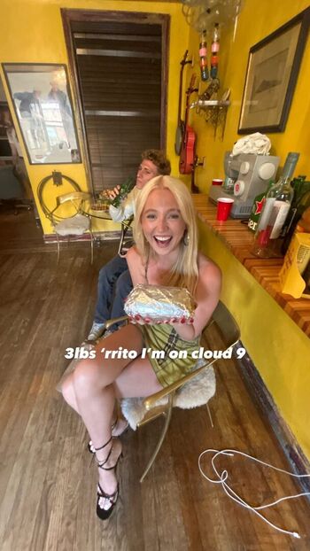 🔥 Bombette martin page leaked private photo uncensored full