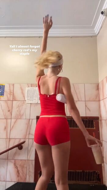 🔥 Bombette martin leaked private photo uncensored full