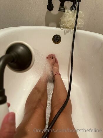 🔥 Bootsthefeline leaked private photo uncensored full
