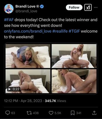🔥 Brandi love leaked private photo uncensored full